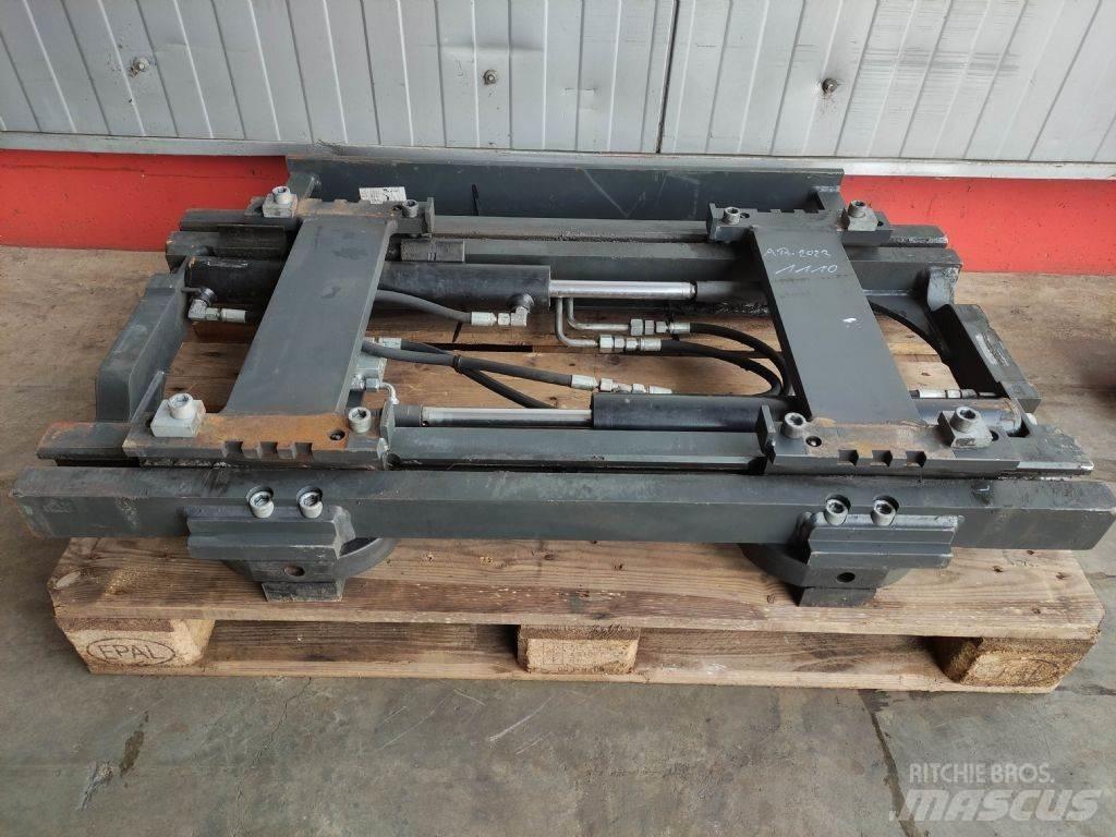 Kaup 4.8T466B 자재 장비 - 기타