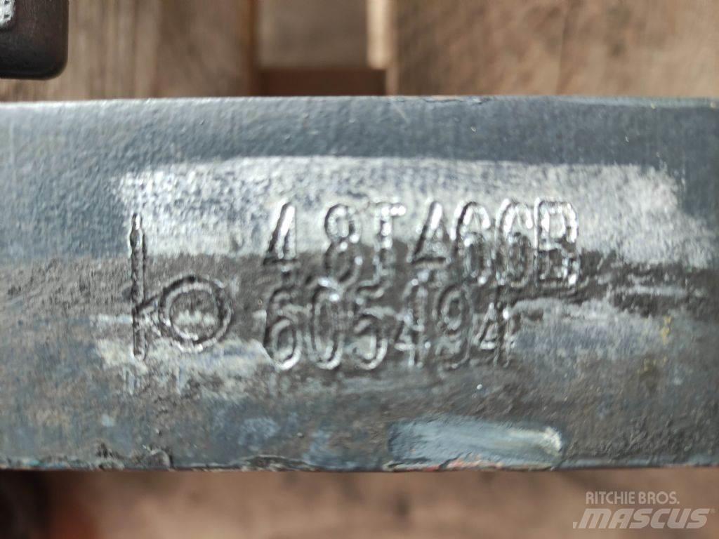 Kaup 4.8T466B 자재 장비 - 기타