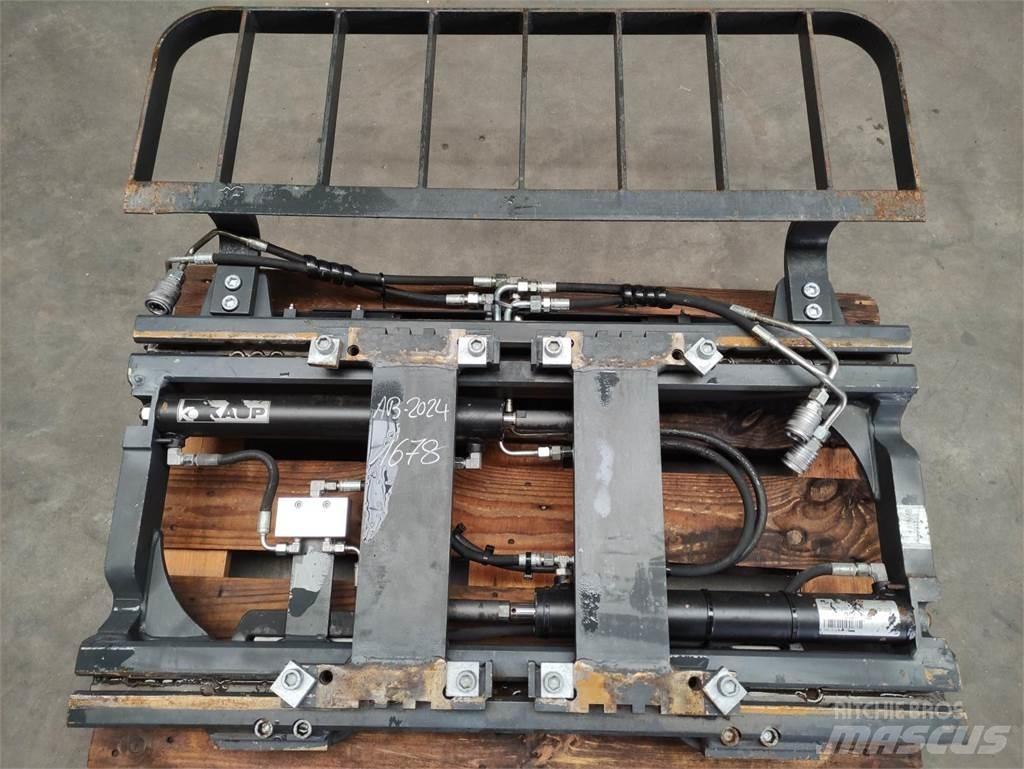 Kaup 4.8T466B 자재 장비 - 기타