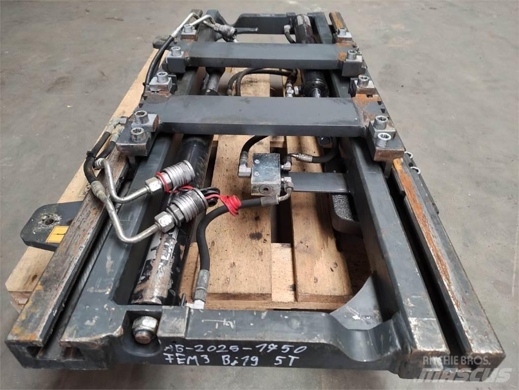 Kaup 4.8T466B 자재 장비 - 기타