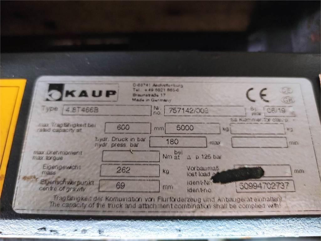 Kaup 4.8T466B 자재 장비 - 기타