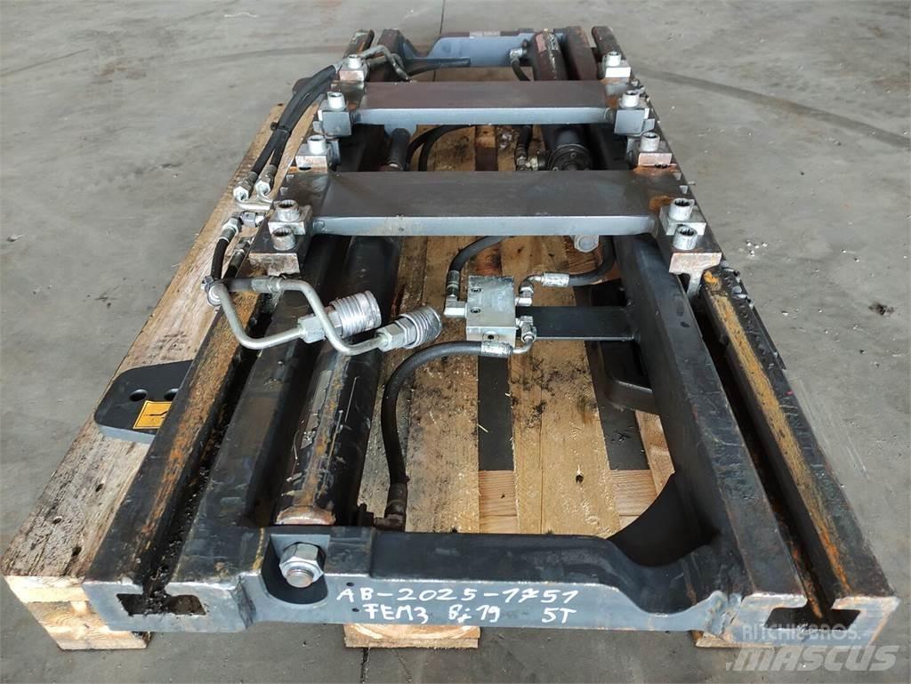 Kaup 4.8T466B 자재 장비 - 기타