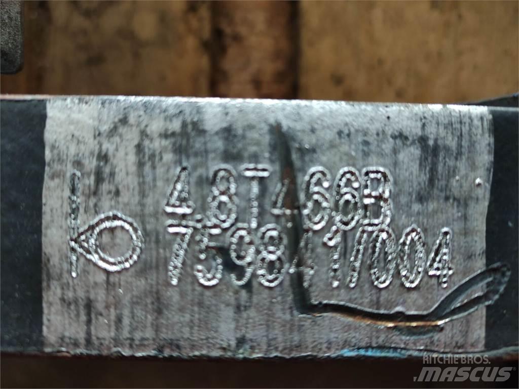 Kaup 4.8T466B 자재 장비 - 기타