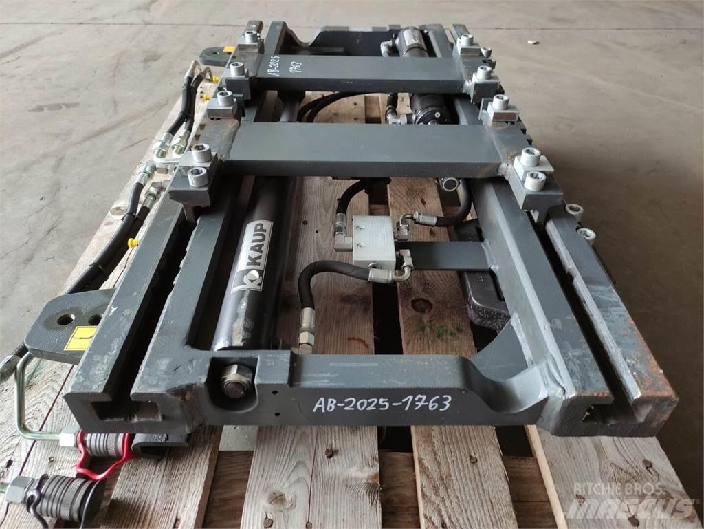 Kaup 4.8T466B 자재 장비 - 기타