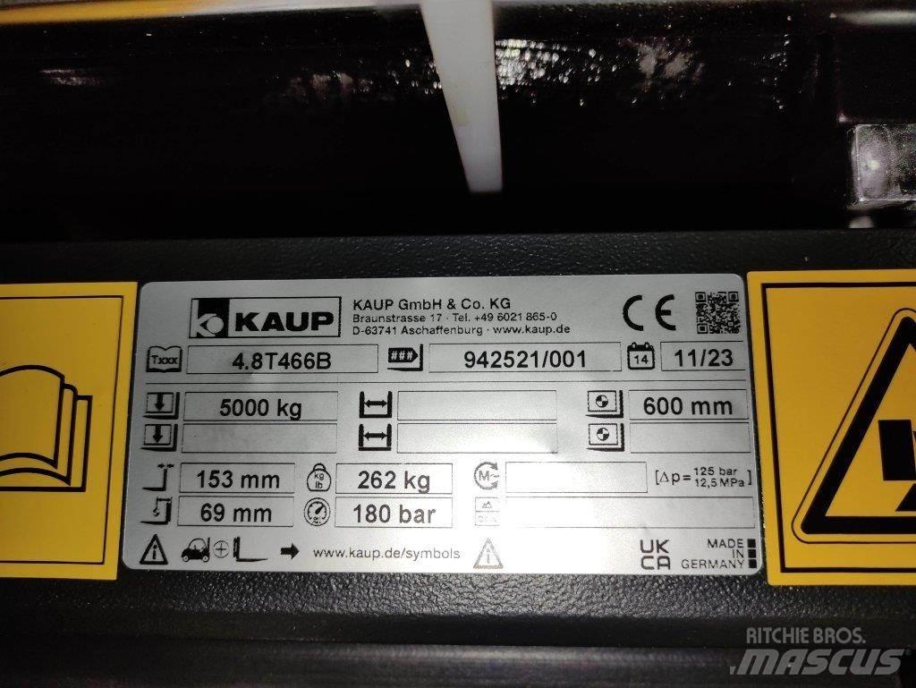 Kaup 4.8T466B / NEU 자재 장비 - 기타