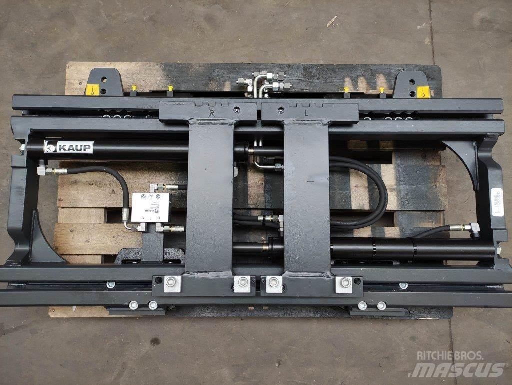 Kaup 4.8T466B / NEU 자재 장비 - 기타
