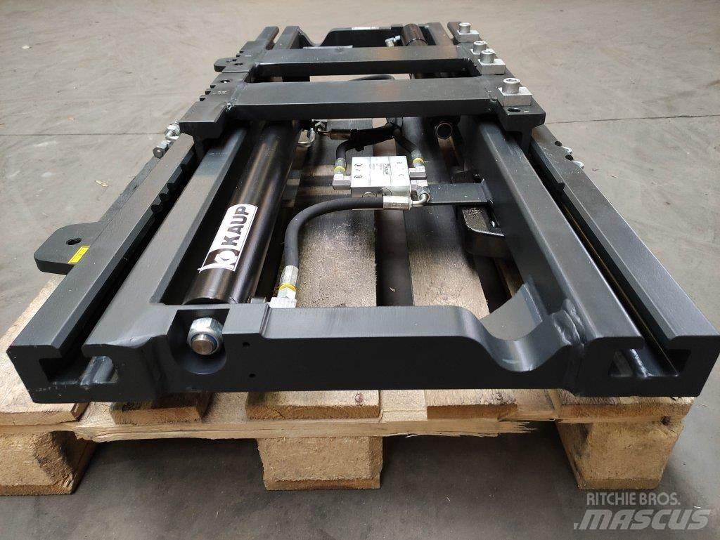 Kaup 4.8T466B / NEU 자재 장비 - 기타