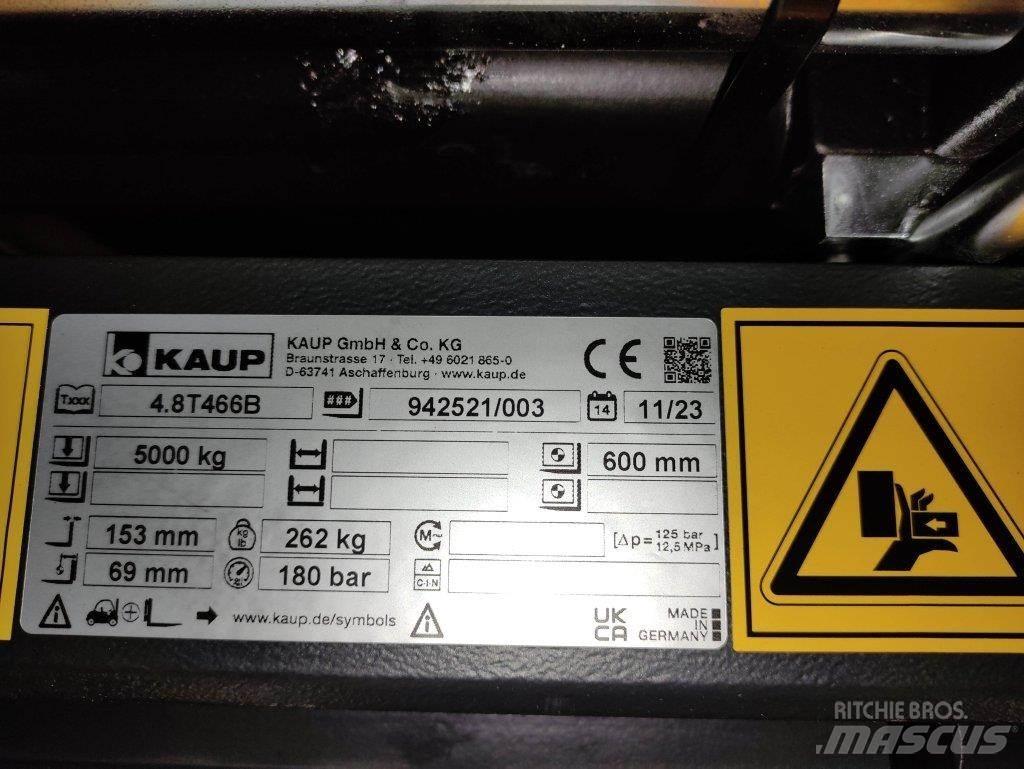 Kaup 4.8T466B / NEU 자재 장비 - 기타
