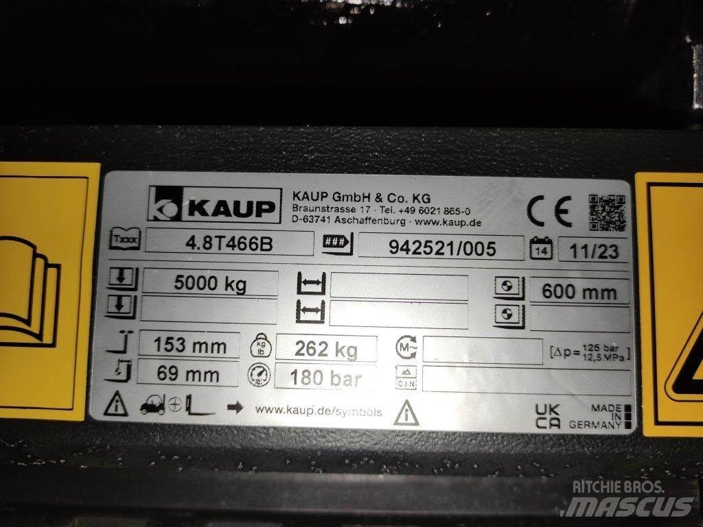 Kaup 4.8T466B / NEU 자재 장비 - 기타