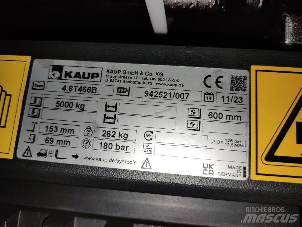 Kaup 4.8T466B / NEU 자재 장비 - 기타