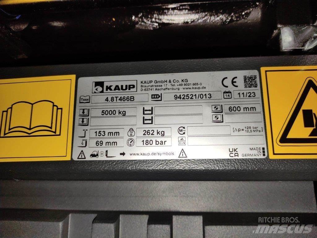 Kaup 4.8T466B / NEU 자재 장비 - 기타