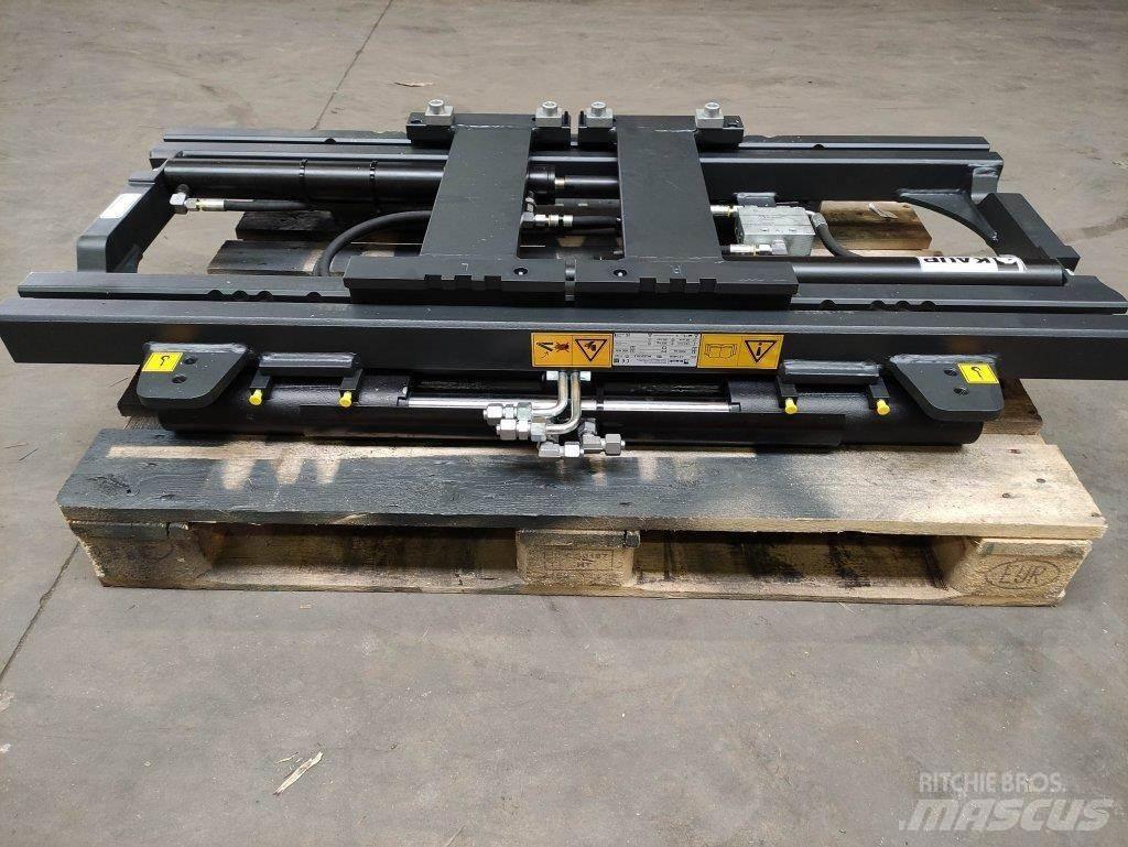 Kaup 4.8T466B / NEU 자재 장비 - 기타