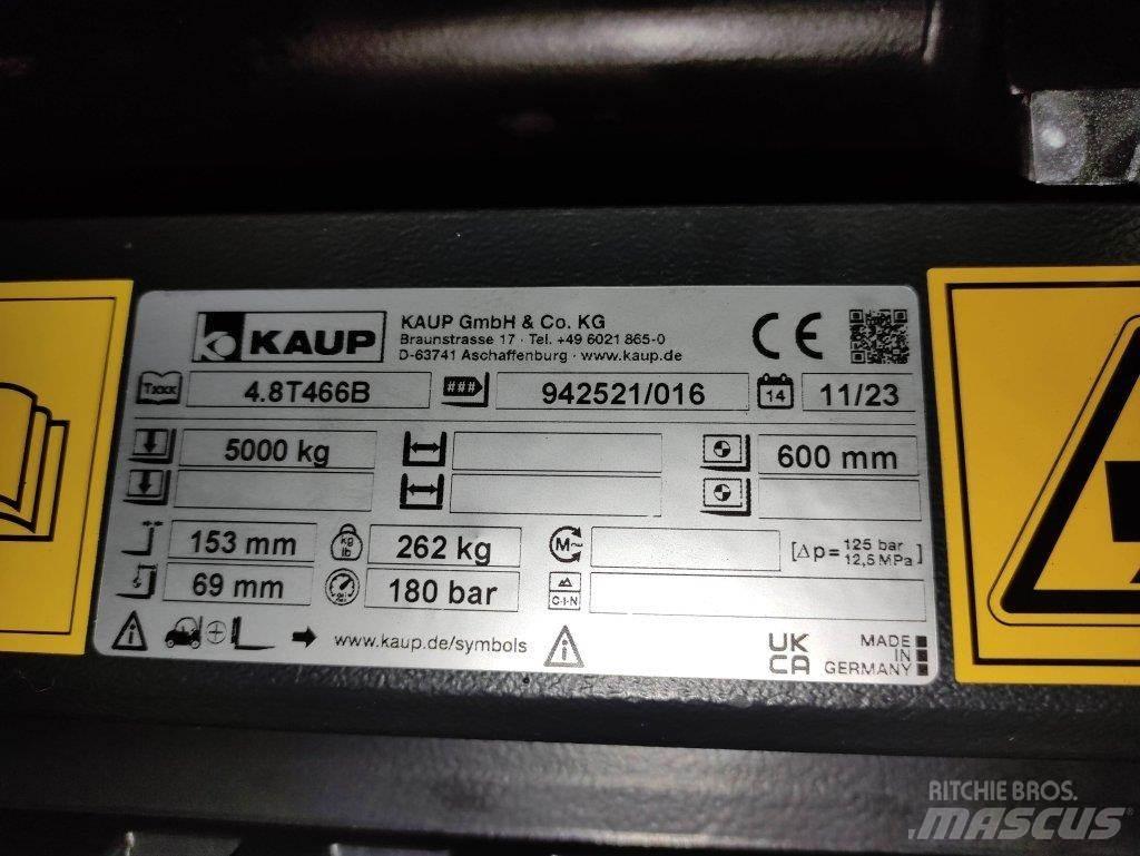 Kaup 4.8T466B / NEU 자재 장비 - 기타