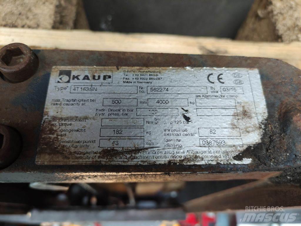 Kaup 4T163SN 자재 장비 - 기타