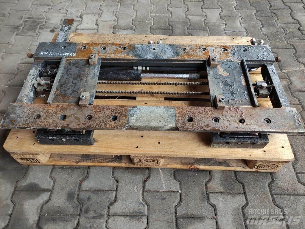 Kaup 4T163SN/K 자재 장비 - 기타