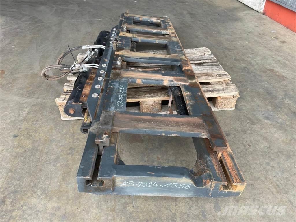 Kaup 6T253BL-3 자재 장비 - 기타