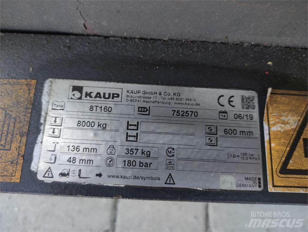 Kaup 8T160 자재 장비 - 기타