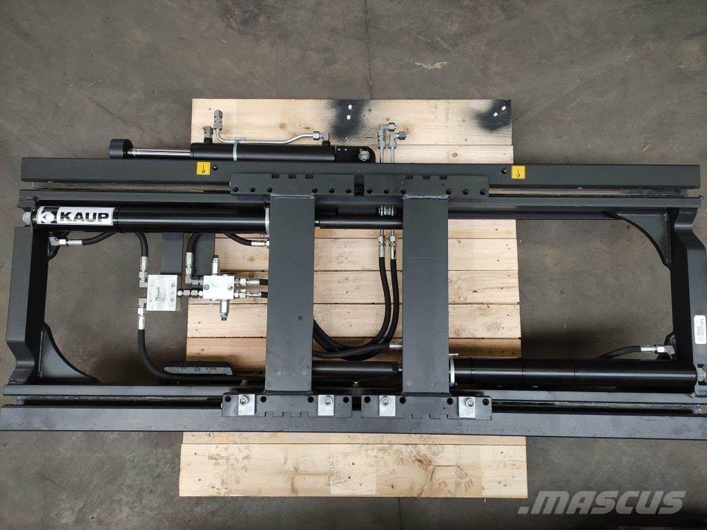 Kaup 8T466 / NEU 자재 장비 - 기타