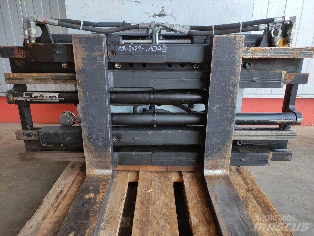 Kaup T 411 포크