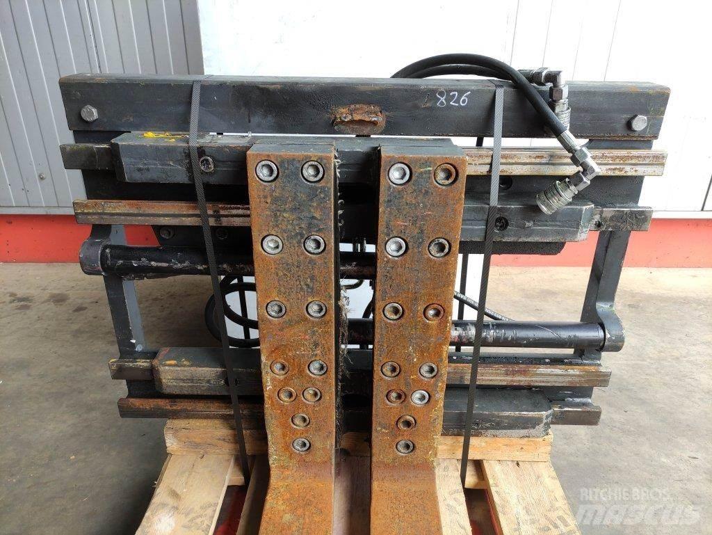 Kaup Z1,5T411AZ 자재 장비 - 기타
