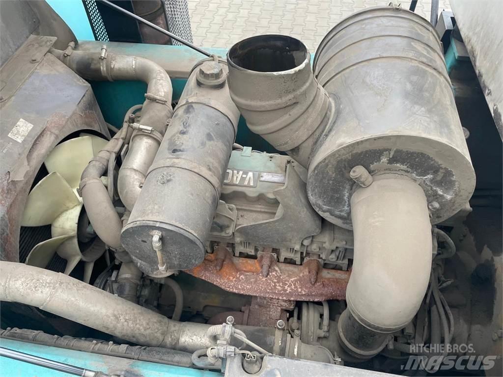 Konecranes SMV 28-1200 B 디젤 지게차