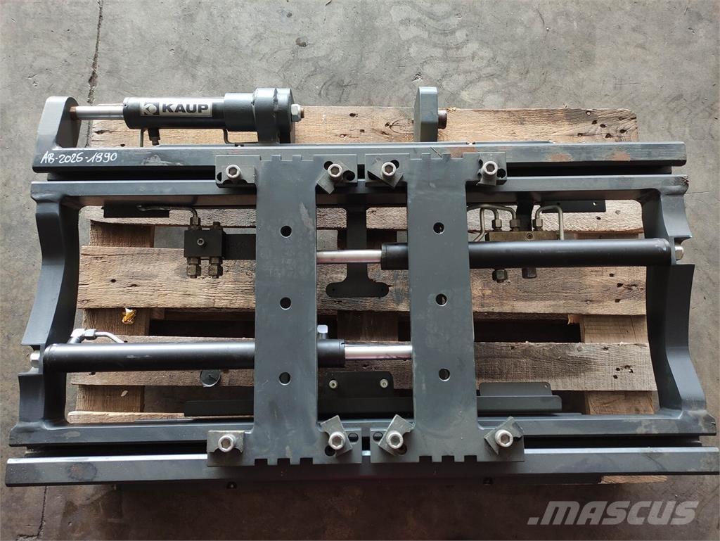 Linde  자재 장비 - 기타