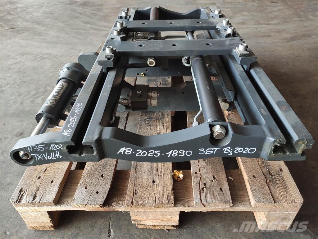 Linde  자재 장비 - 기타