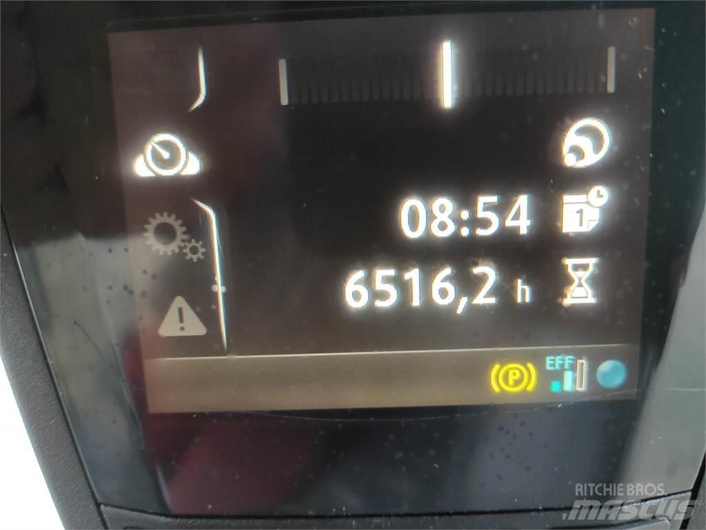Linde E50HL-01-600 전동 지게차