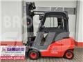 Linde H20D-01-391 디젤 지게차