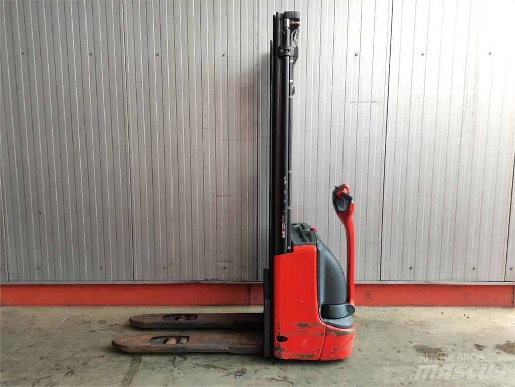 Linde L12 포크리프트