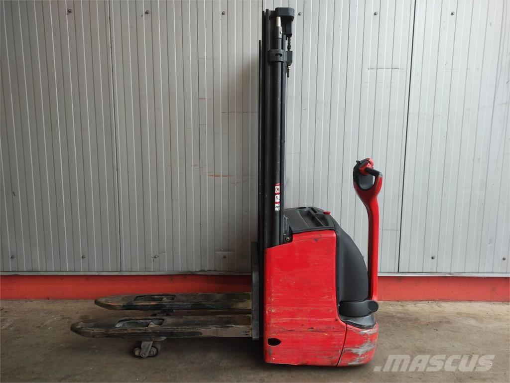 Linde L12 i 포크리프트