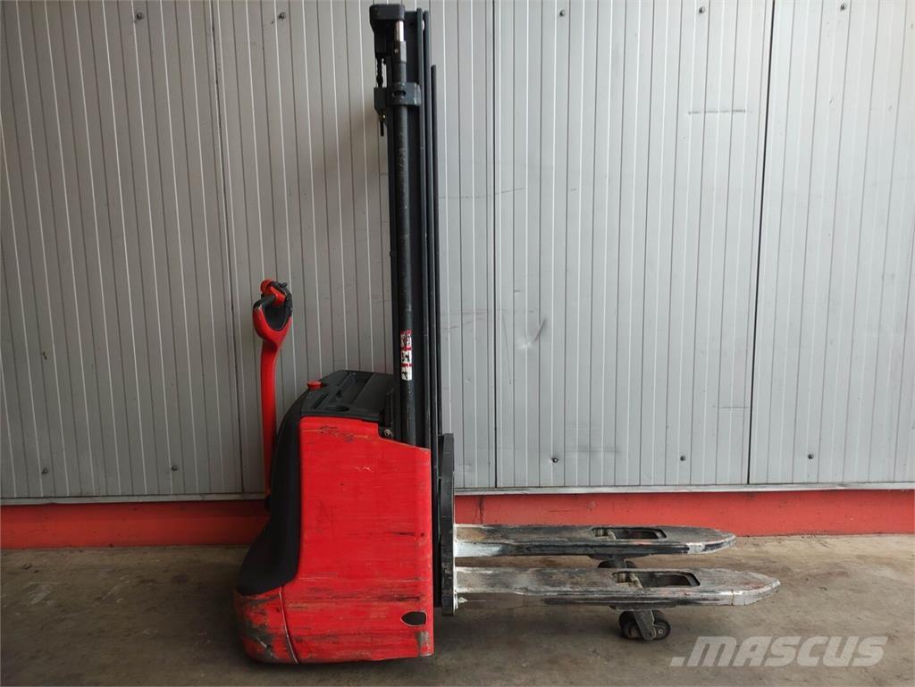 Linde L12 i 포크리프트