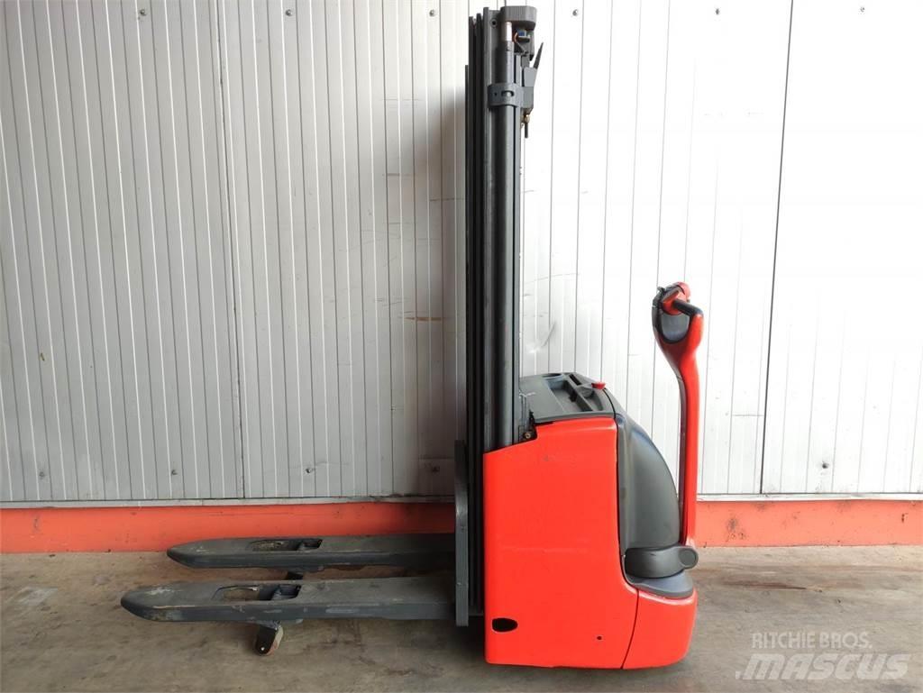 Linde L12i-1172 포크리프트
