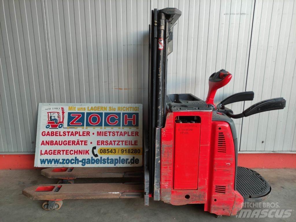 Linde L12LAPi 포크리프트