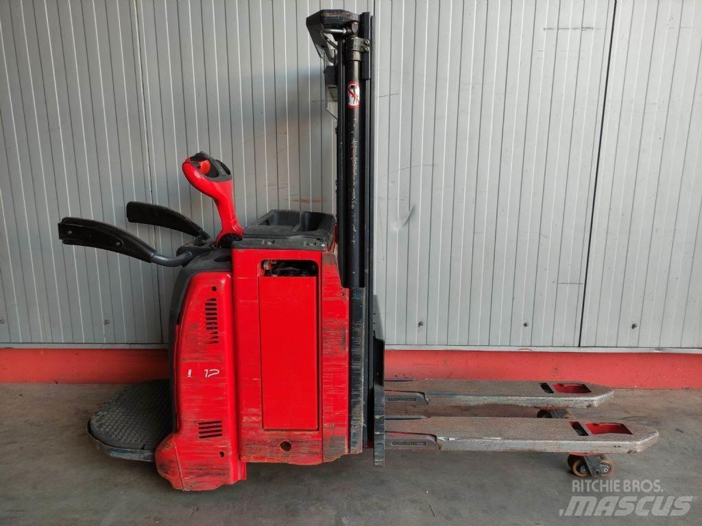 Linde L12LAPi 포크리프트