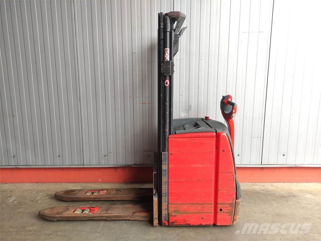 Linde L14-1173 포크리프트