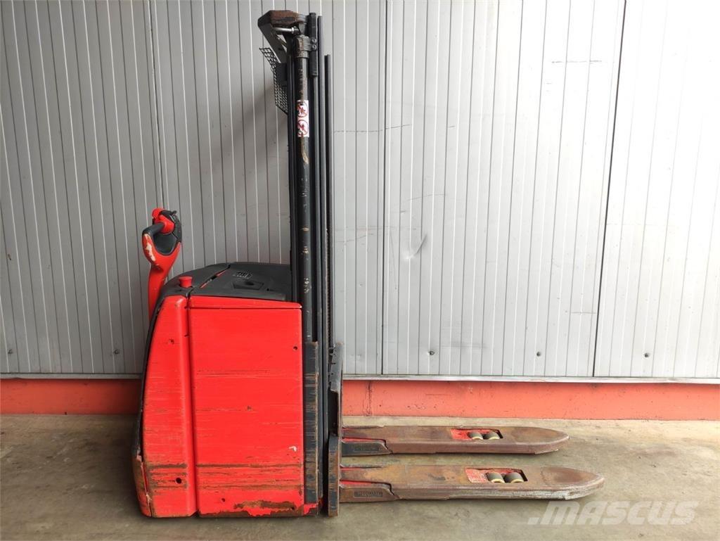 Linde L14-1173 포크리프트