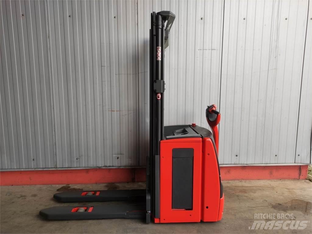 Linde L14-1173 (LACK NEU) 포크리프트