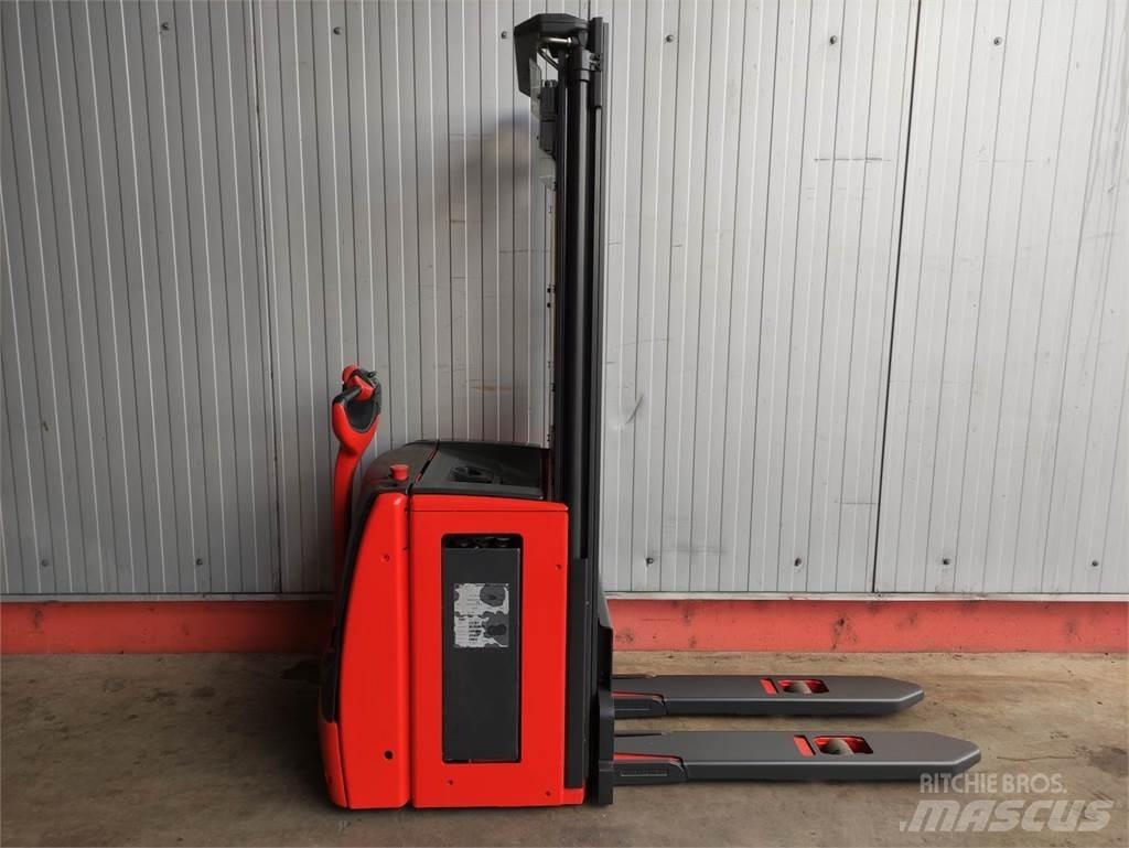Linde L14-1173 (LACK NEU) 포크리프트
