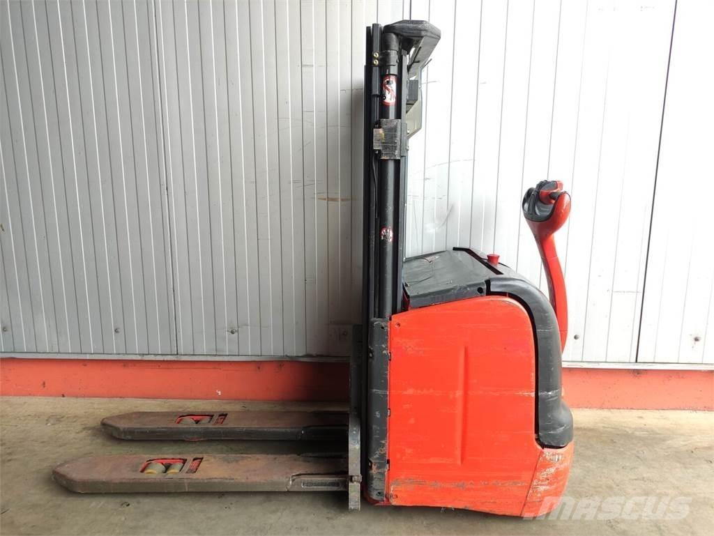 Linde L14-372 포크리프트