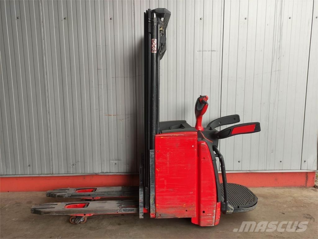 Linde L14 APi 포크리프트