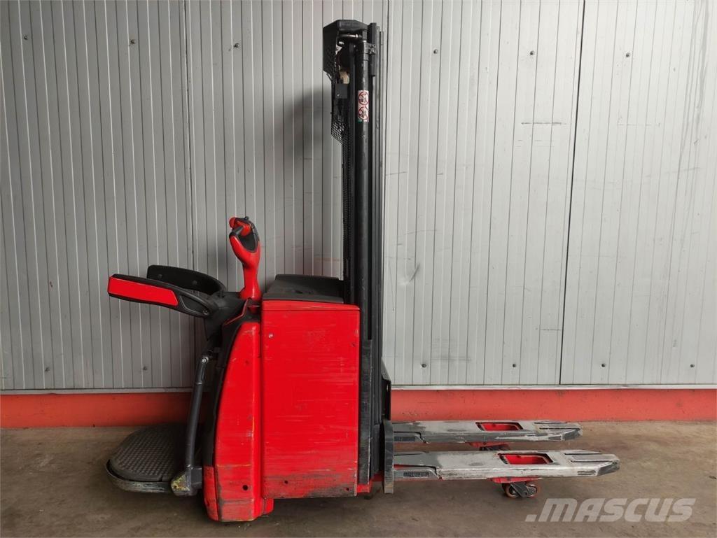 Linde L14 APi 포크리프트