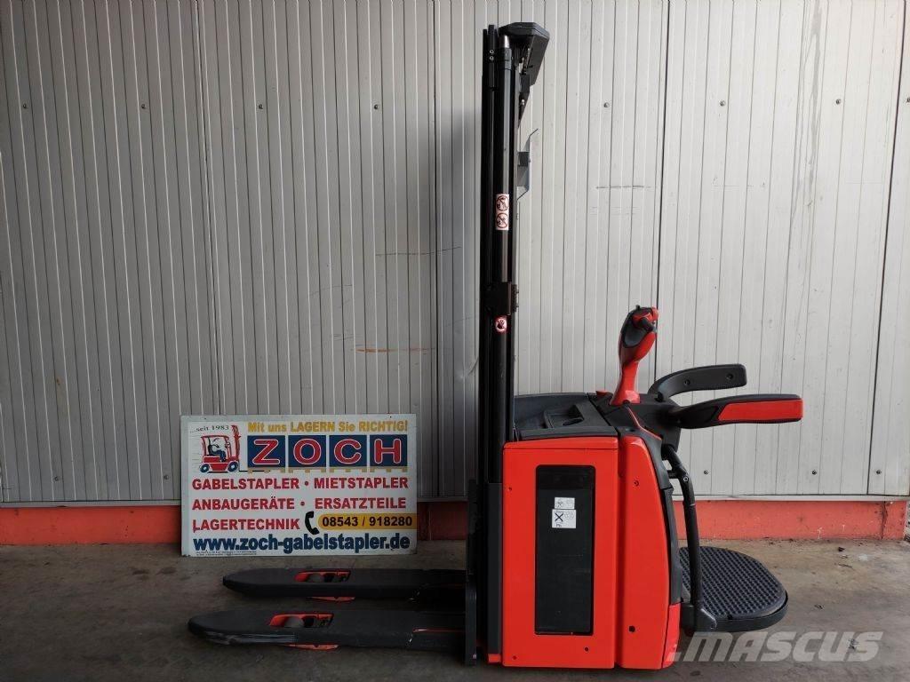 Linde L14-APi-1173 포크리프트