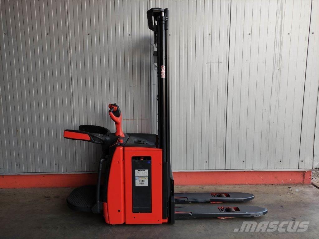 Linde L14-APi-1173 포크리프트