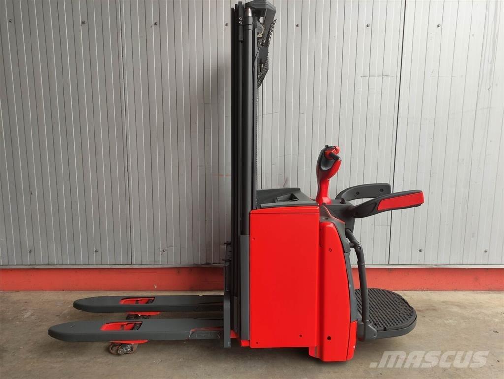 Linde L14 APi (LACK NEU) 포크리프트