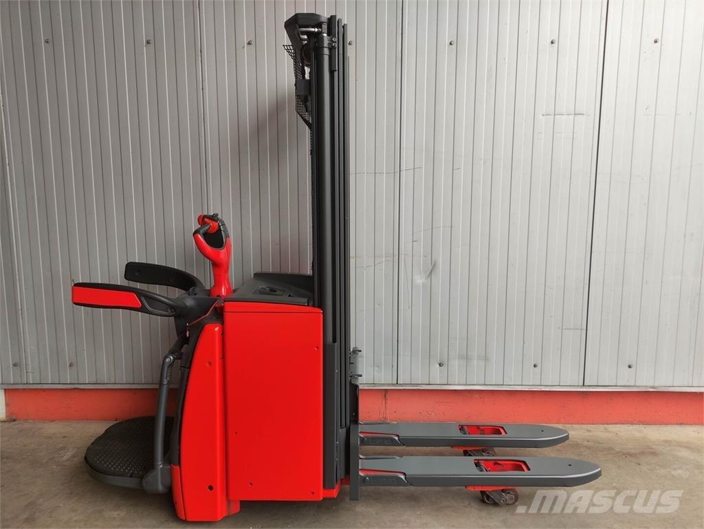 Linde L14 APi (LACK NEU) 포크리프트
