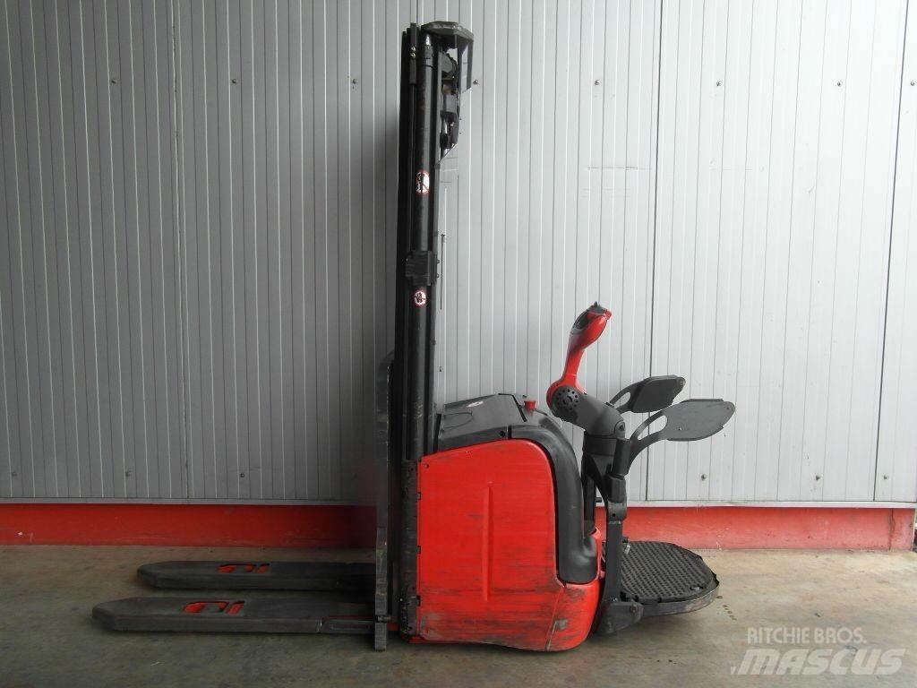 Linde L14AP 포크리프트
