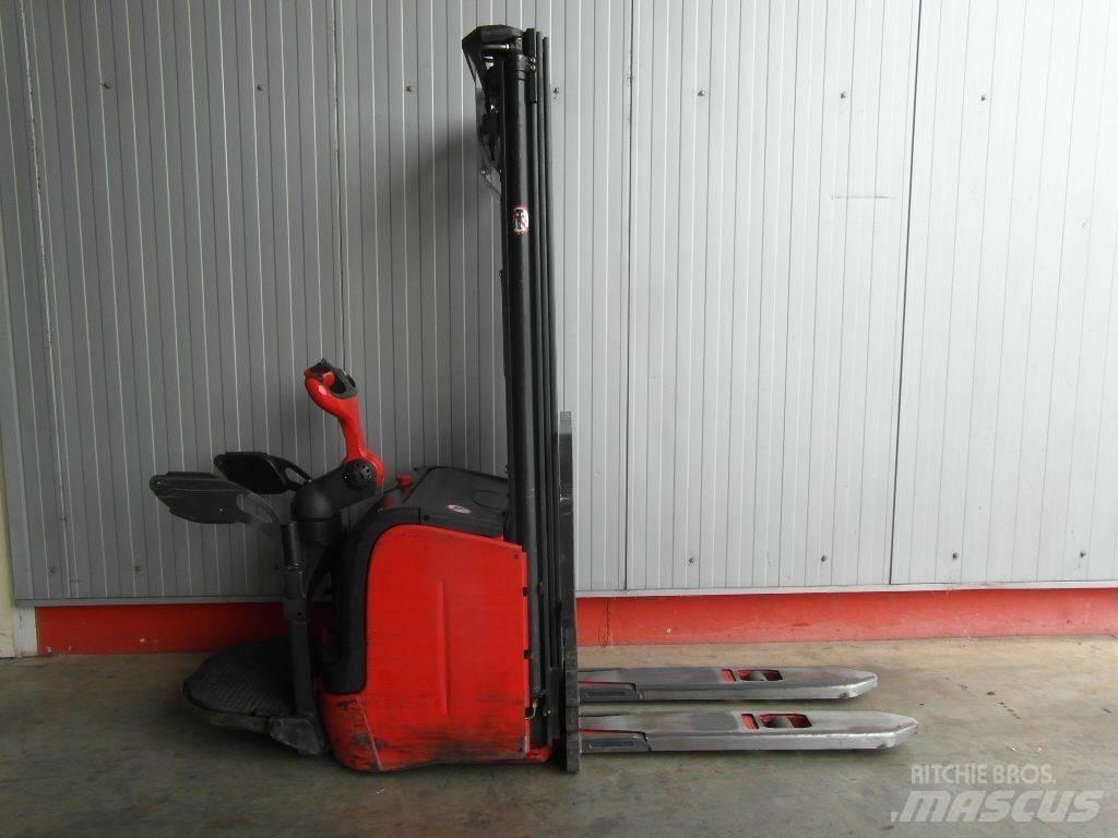 Linde L14AP 포크리프트