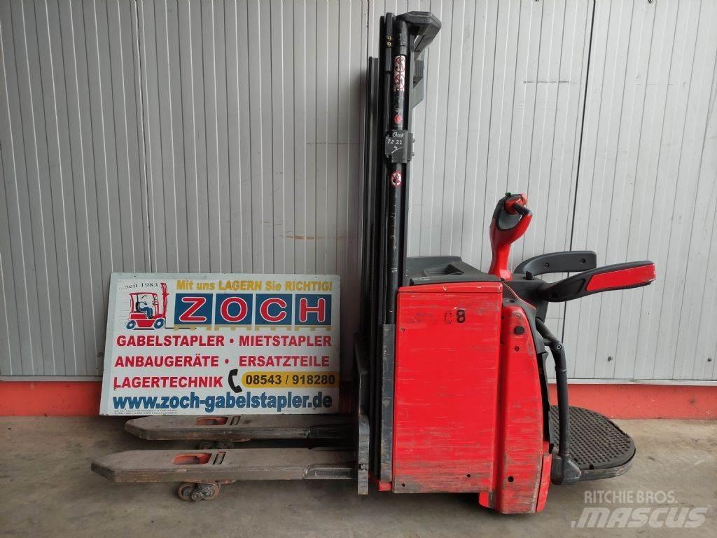 Linde L14APi 포크리프트
