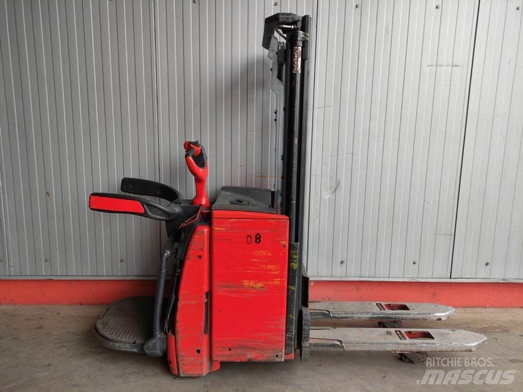 Linde L14APi 포크리프트